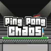 Play Ping Pong Chaos now!